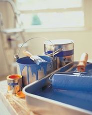 Євроремонт квартир