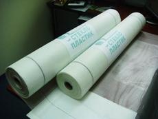 Склосітка лугостійка армована