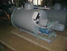 Установки для виробництва піноблоків