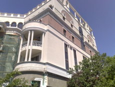 Фасадний, інтер&#39;єрний декор