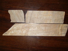 Сланець турецький `кам&#39;яне дерево`