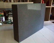 Піноскло від виробника м. Шостка піноскло в Україну і