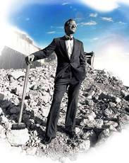 Демонтажні роботи, Знесення, злам, РУЙНУВАННЯ, Переплануванн