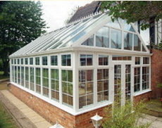 Зимовий сад