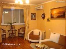 Здам свою квартиру