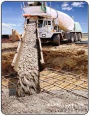 Бетон ЗБВ цегла цемент щебінь пісок з доставкою