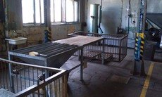 Продам лінію для виробництва пінопластів терок