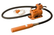 Вібратор глибинний ЕПК-1300