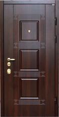 Вхідні металеві двері Сімферополь