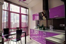 Дизайн інтер&#39;єру, архітектурне проектування