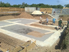 Будівництво та ремонт