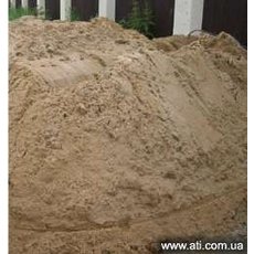 пісок щебінь відсів керамзит цемент