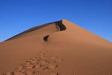 Пісок річковий, яружний