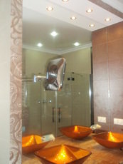 Дзеркала! Акція!