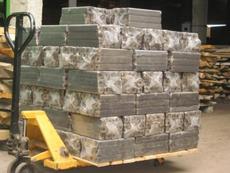 Паливні брикети обладнання