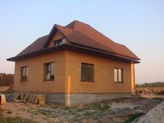 Покрівельні роботи `під ключ`.