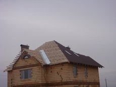 Будівельні роботи.