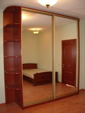 Шафи купе на замовлення Кривий Ріг