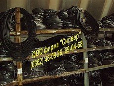 Продаж Ремінь клиновий