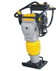 Вибротрамбовка MR 68 Masalta (Південна Корея)