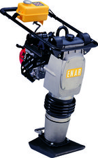 Вибротрамбовка PC 60 ENAR (Іспанія)