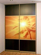 Шафи-купе економ класу