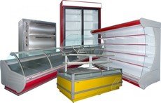 Продам холодильне обладнання