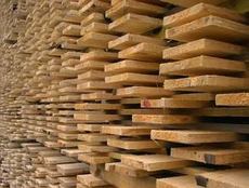 Продам дошки обрізні (сосна). Харків.