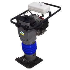 Вибротрамбовка WR 80 WERK (Німеччина)