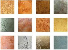 Декоративні покриття