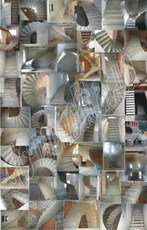 Сходи бетонні в Дніпропетровську під замовлення