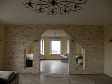 Декоративний камінь