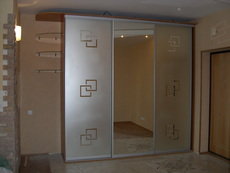 Модульні меблі