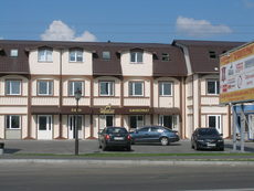 Швидко Вмонтовувані будівлі з теплих ж / б конструкцій