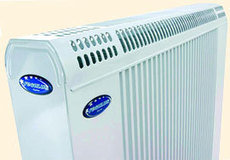 Мідно-алюмінієві радіатори Regulus (Польща)