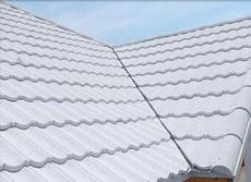 Композитна металочерепиця Metrotile