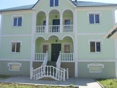 ОСОБНЯК В Іллічівську