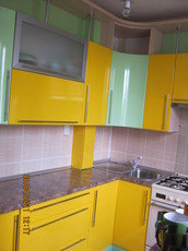 Виготовлення та ремонт корпусних меблів різної складності.