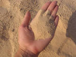 Пісок в Оессе і області продам