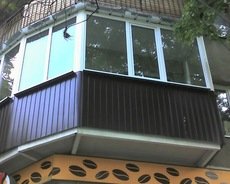 Металопластикові вікна, двері, балкони за доступними цінами