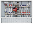 Тепла підлога FIV (Італія)