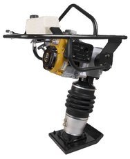 Вибротрамбовка NST 90 (Чехія)