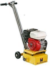 фрезерувальних машин МС 8 Н