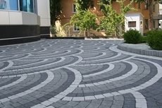 Тротуарна плитка ФЕМ: УКЛАДАННЯ, ПРОДАЖ, ДОСТАВКА, ГАРАНТІЯ