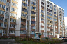 ТЕРМІНОВО! ПРОДАМ 1-кімн. КВАРТИРУ ВУЛ. МАШИНОБУДІВНИКІВ