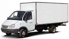 Вантажоперевезення