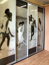 Меблі корпусні на замовлення!