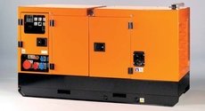 Дизельні генератори Europower