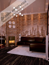 ДИЗАЙН ІНТЕР&#39;ЄРУ. Ми працюємо по всьому Криму