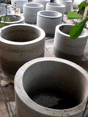 Кільця для колодязів; залізобетонні кільця Одеса
